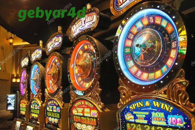 gebyar4d slide 1