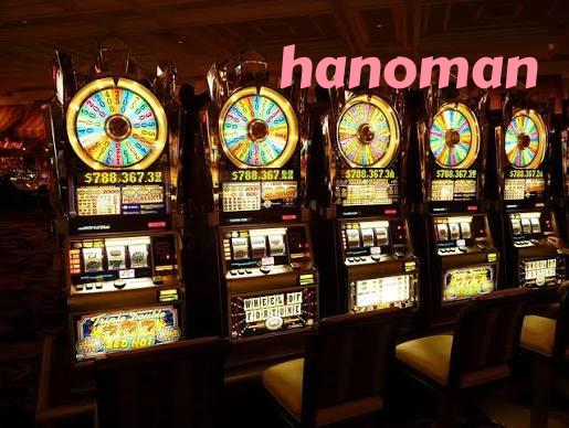 hanoman slide 1