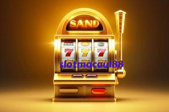 slotmacau188 slide 1