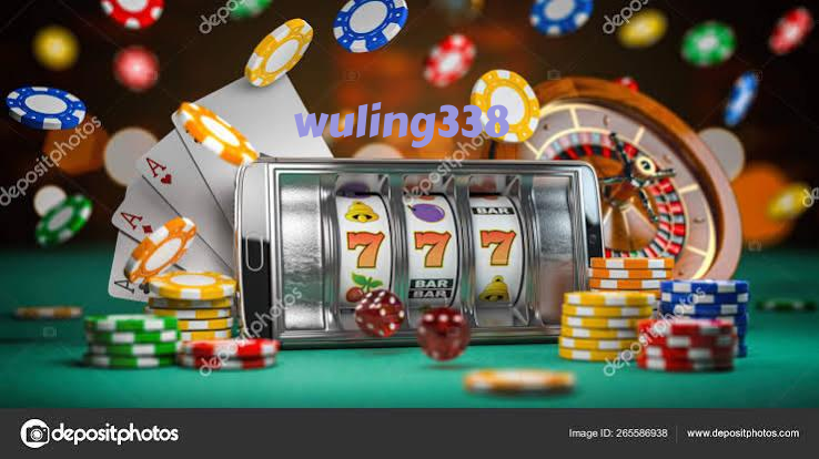 wuling338 Live Sportsbook Markets at Your Fingertips