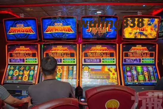 wuling338 Live Casino Tables Built for Indonesia