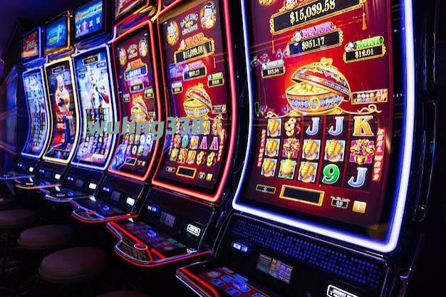 wuling338 App – Casino in Your Pocket