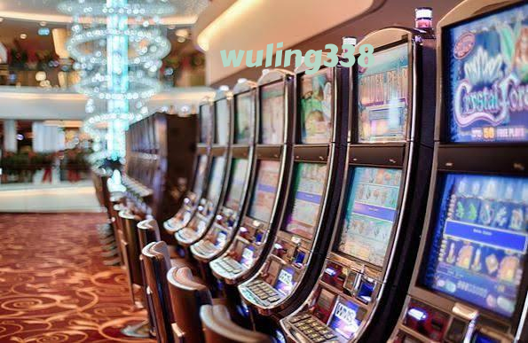 wuling338 Slot Rooms Built for Your Lobby